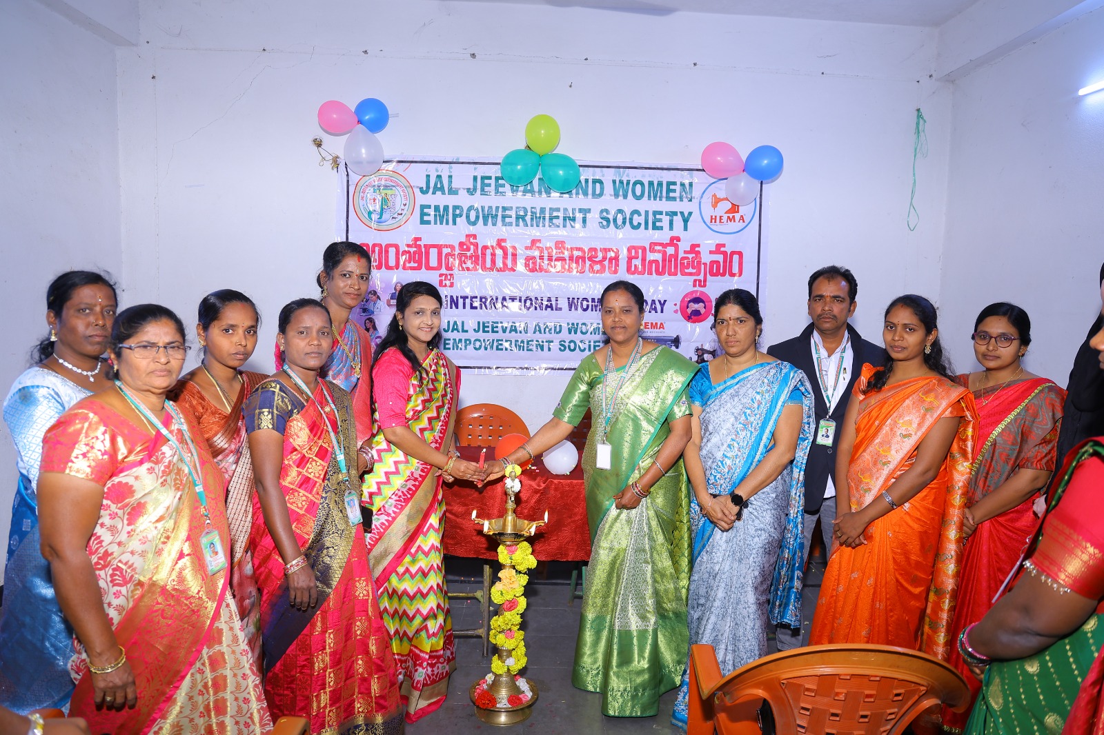 JJWES Event 4
