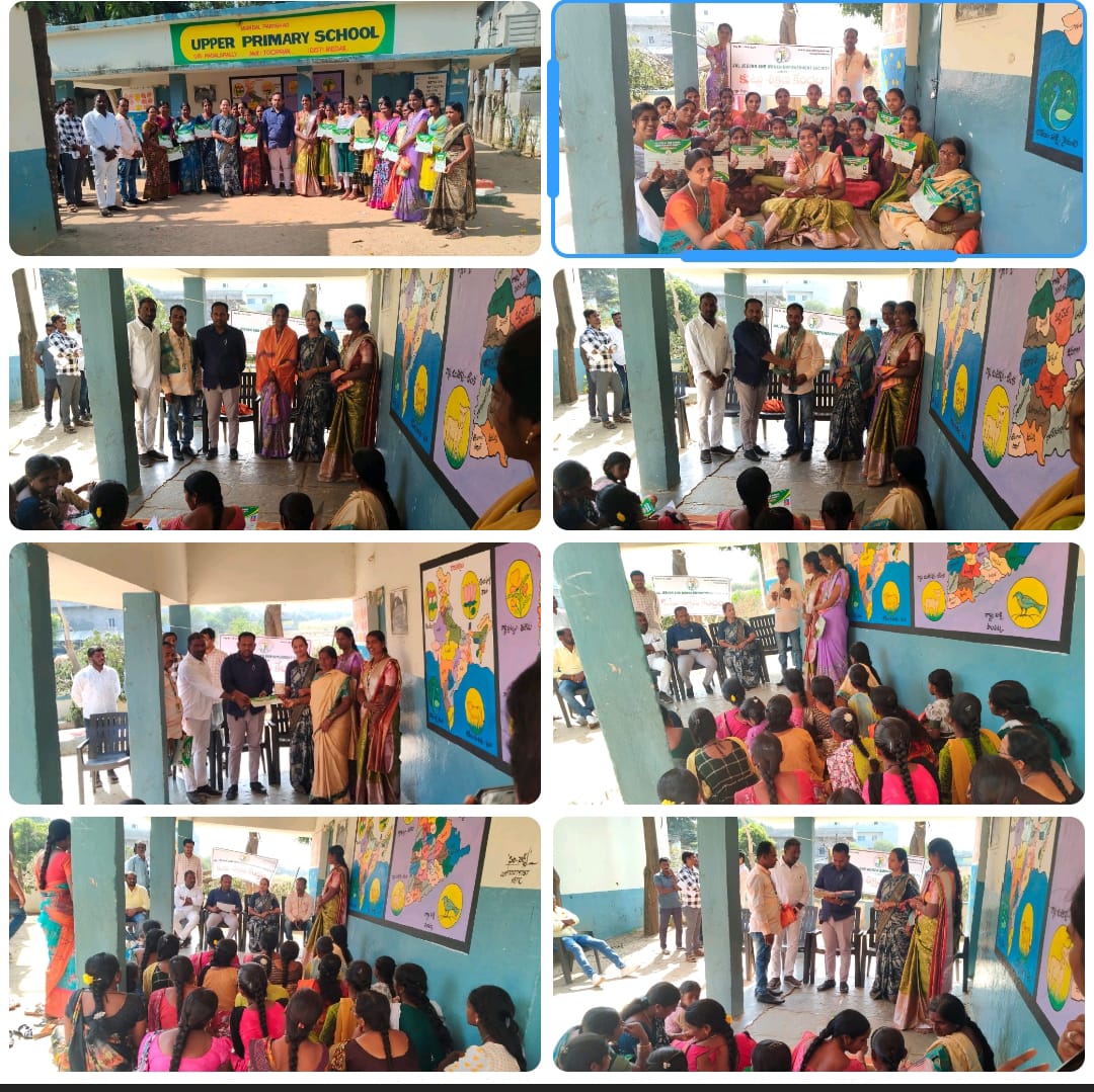 Tailoring Training Program