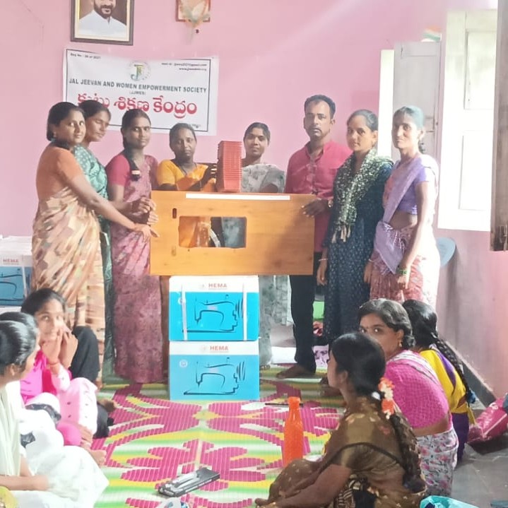 Tailoring Training Program